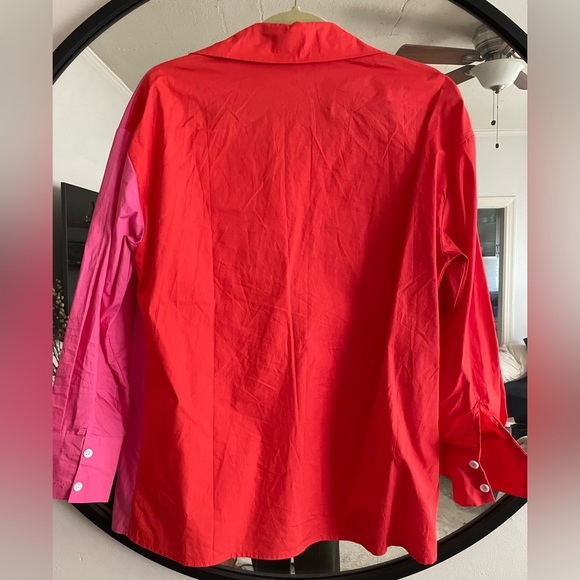 COLORBLOCK TWO PIECE SET - Picture 3 of 4